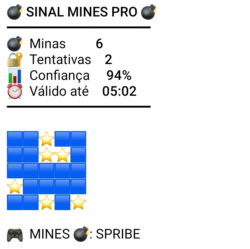 Sinal Mines